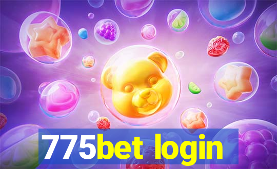 775bet login